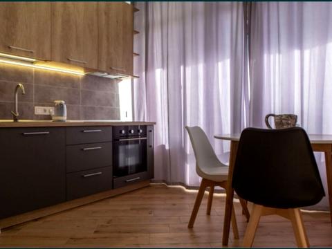 квартира за адресою Генуезька вул., 3б