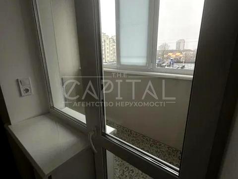 квартира за адресою Нивська вул., 4