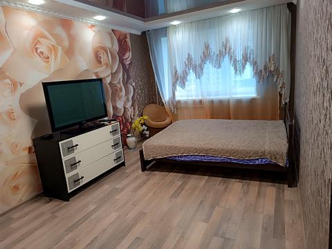 квартира по адресу Черняховского ул. (Черняховського), 1