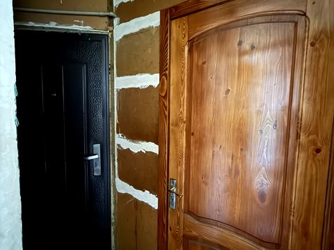 квартира по адресу Камянская ул., 7