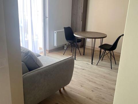 квартира за адресою Тараса Шевченка вул., 17