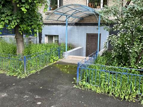 коммерческая по адресу Воздухофлотский просп. (Повітрофлотський), 23