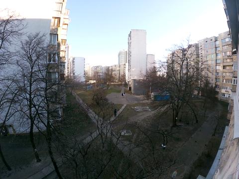 квартира за адресою Архітектора Вербицького вул., 36