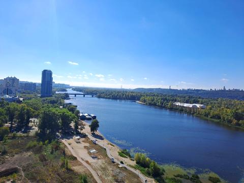 квартира по адресу Евгения Маланюка ул. (Степана Сагайдака), 101ш