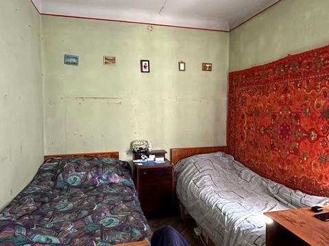 квартира за адресою Меблярська вул., 16