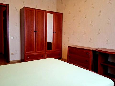 квартира за адресою Верховної Ради бульв., 14-Б