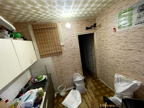 квартира по адресу Елены Телиги ул., 37-Б