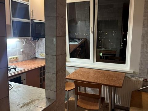 квартира по адресу Полтавский Шлях ул., 152