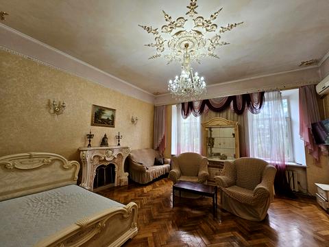 квартира за адресою Одеса, Базарна вул., 29