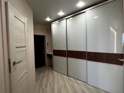квартира по адресу Ковельская ул., 29
