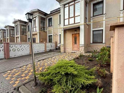 квартира по адресу Дача Ковалевского ул., 121 к1
