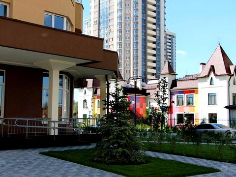 квартира за адресою Київська вул., 249-А