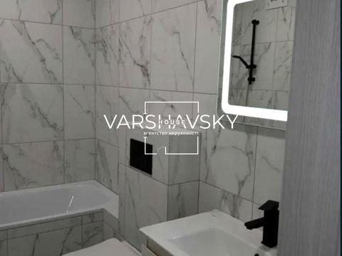 квартира по адресу Ивана Выговского ул. (Маршала Гречка), 42