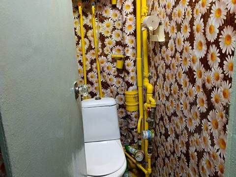 квартира по адресу Штабной пер., 5