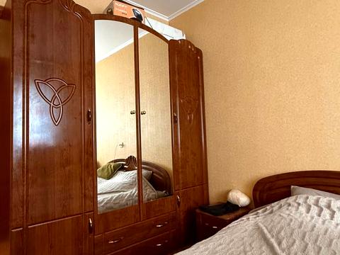 квартира по адресу Михаила Горыня ул. (Скрипника), 27