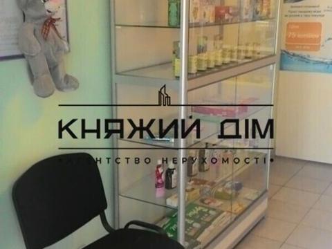 комерційна за адресою Урлівська вул., 14