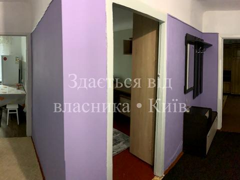 квартира за адресою Сергія Берегового вул. (Мартиросяна), 4