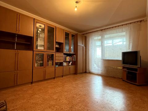 квартира за адресою Кричевського вул., 41