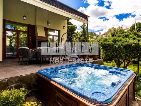 дом по адресу Каштанова, 13