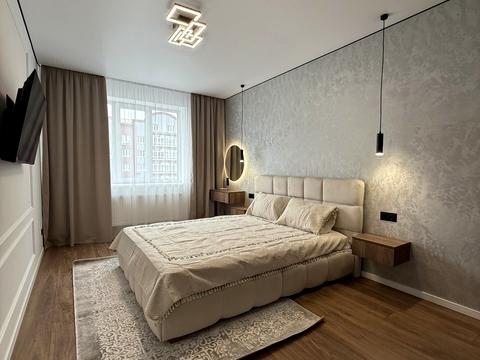 квартира за адресою Височана вул., 15