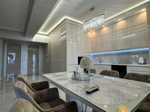 квартира за адресою Миколи Бобяка вул., 13-В