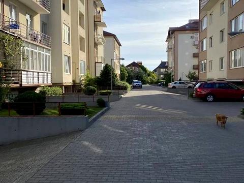 квартира за адресою Вишнева вул., 28
