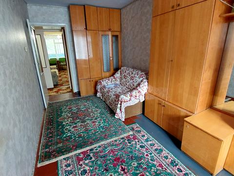 квартира по адресу Гната Хоткевича пер., 13