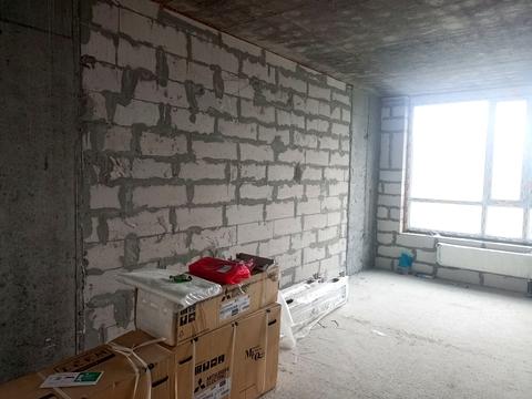 квартира по адресу 600-летия ул., 3А