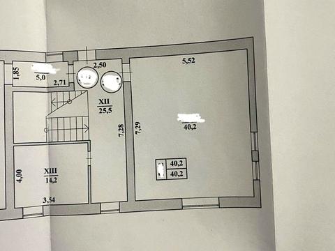 квартира по адресу Кольцевая ул., 1