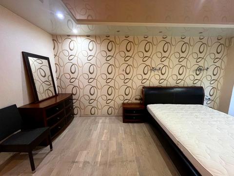 квартира по адресу Запорожское шоссе, 56