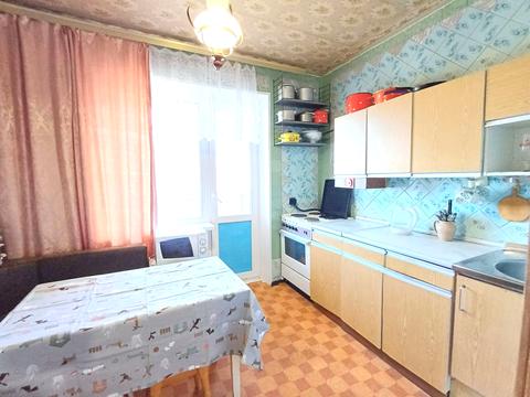 квартира по адресу Вацлава Гавела бульв. (Івана Лепсе), 36-Б