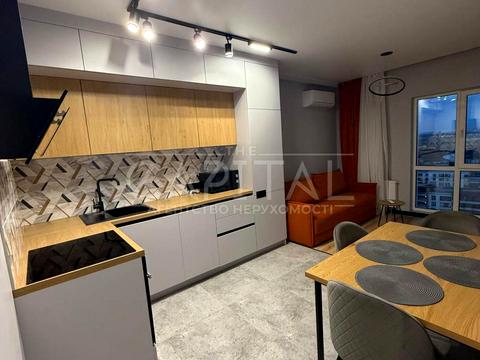 квартира по адресу Михаила Максимовича ул. (Трутенко Онуфрия), 28-Е