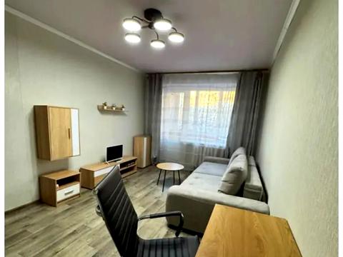 квартира за адресою Чоколівський бульв., 6
