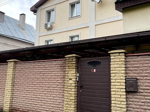 будинок за адресою Озерна