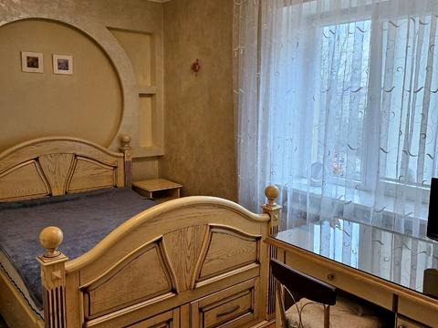 квартира за адресою Академіка Євгена Лазаренка вул., 9