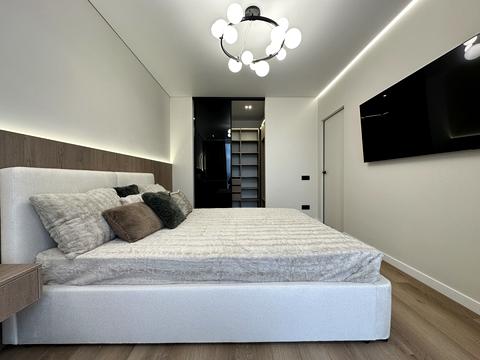 квартира за адресою Степана Бандери вул., 79