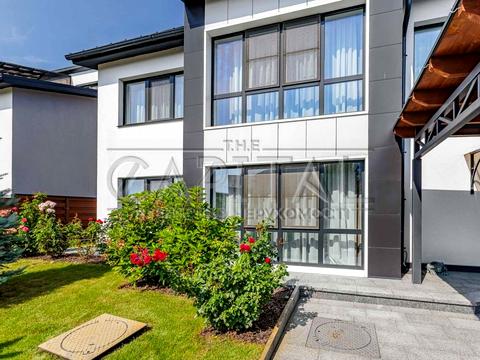 будинок за адресою Золоті Джерела вул.