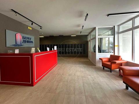 квартира за адресою Дніпровська набережна вул., 17В