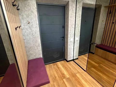 квартира по адресу Олеся Гончара ул., 40