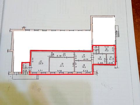 коммерческая по адресу Юрія Вороного ул., 45б