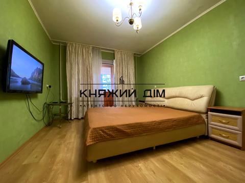 квартира за адресою Драгоманова вул., 1-Г