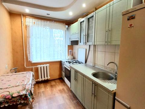 квартира по адресу Электрозаводская ул., 24