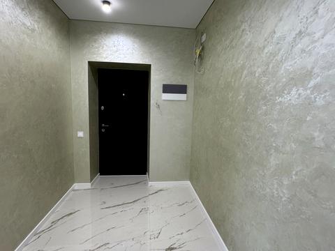 квартира по адресу Отца Ивана Блавацкого ул., 17