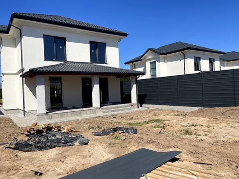 дом по адресу Пограничная ул.