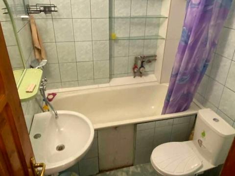 квартира за адресою Гонгадзе, 20