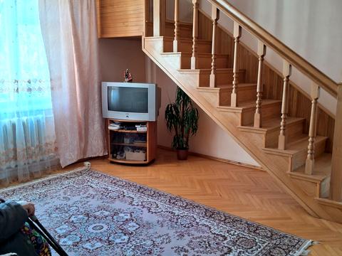 дом по адресу Миколи Садовського, 10
