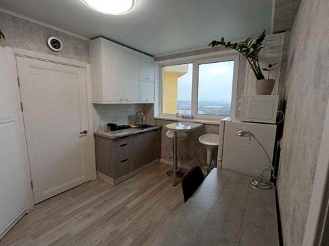 квартира за адресою Оболонський просп., 54