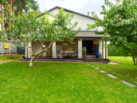 дом по адресу Озерная ул., 2/1