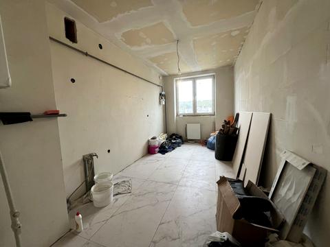 квартира по адресу Котляревского ул., 10а