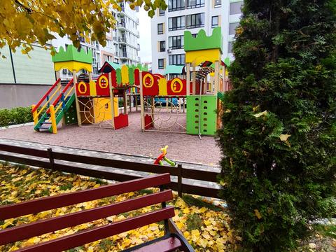 квартира по адресу Павла Лі пер. (Московский), 2а;2б